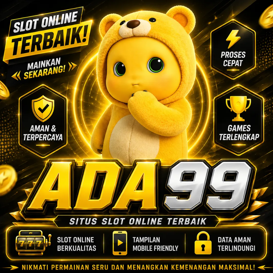 ADA99 Banner